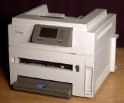 Lexmark 4039 Model 12R consumibles de impresión